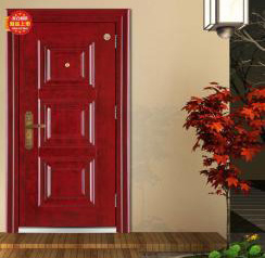 甲級防火防盜（dào）門實例