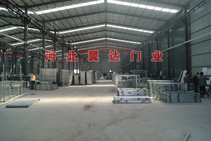 仙踪林国精产品视频門業加工車間