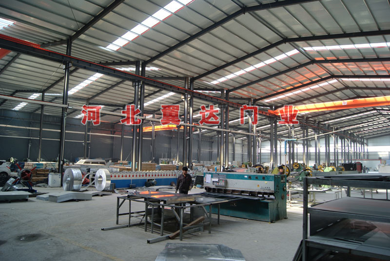 河北仙踪林国精产品视频操（cāo）作車間