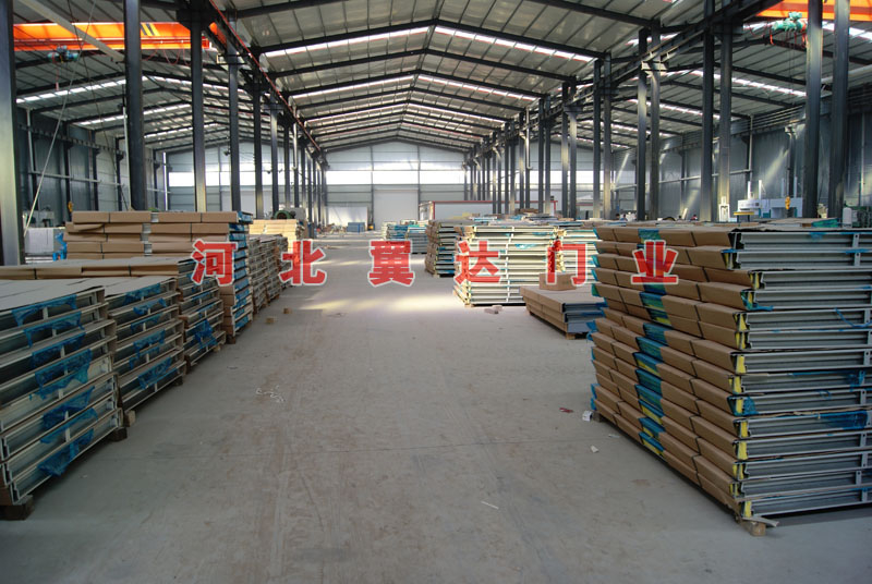 河北仙踪林国精产品视频生產廠（chǎng）區