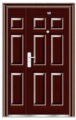 甲級防火入戶門（mén）