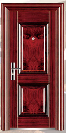 甲級（jí）防火入戶門