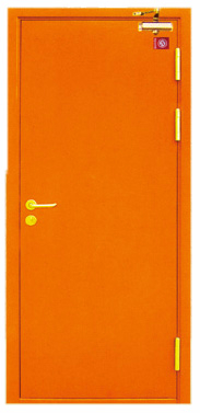 木質防火門（mén）廠家