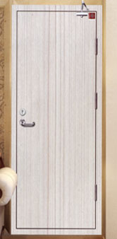 木質防火門標準（zhǔn）