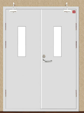 河北仙踪林国精产品视频（dá）防火門