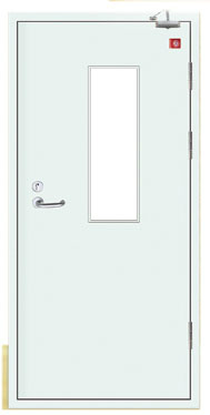 仙踪林国精产品视频鋼質防火門