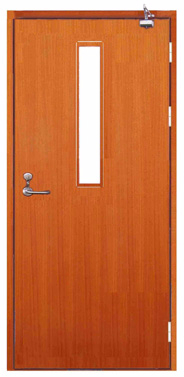 木質防火門規範（fàn）