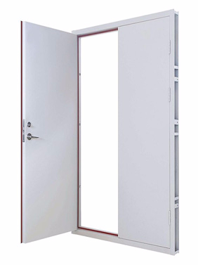 甲級鋼質防（fáng）火（huǒ）門