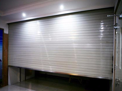 特級防火卷簾門（mén）