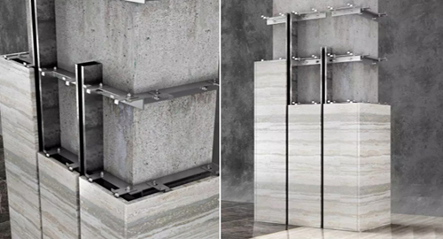 防火卷(juàn)簾門軌道固定(dìng) 防火卷簾門軌道固定