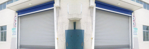 鋼質防火（huǒ）卷（juàn）簾（lián）門 廠家