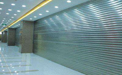 防（fáng）火卷簾門生（shēng）產廠家