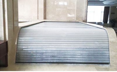 防火卷(juàn)簾(lián)門廠家 防火卷簾門(mén)廠家