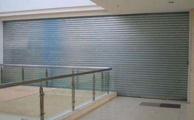 防火卷簾門（mén）廠家