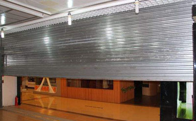 防(fáng)火(huǒ)卷簾門廠家 防火(huǒ)卷簾門(mén)廠家