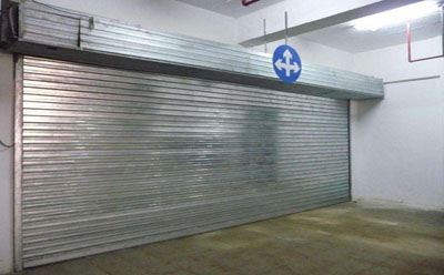 防火(huǒ)卷簾門廠家 防火卷簾門廠家