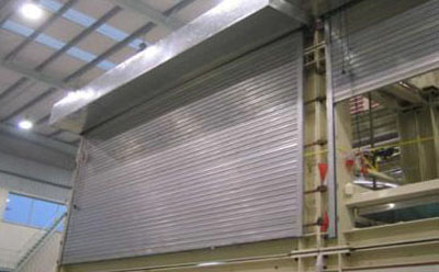 防火卷簾門廠家 防火卷簾門廠家