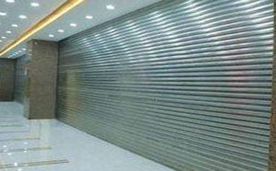 防火卷簾門 防(fáng)火卷簾門