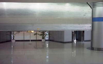 鋼質防火卷簾門廠家(jiā) 鋼質防火卷簾門廠家